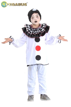 PIERROT BAMBINO